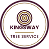 Kingsway Tree Service logo